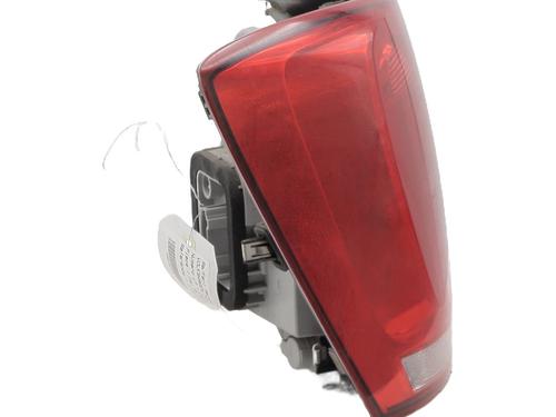 Left taillight VW POLO V (6R1, 6C1) 1.2 | BP28116830C34 