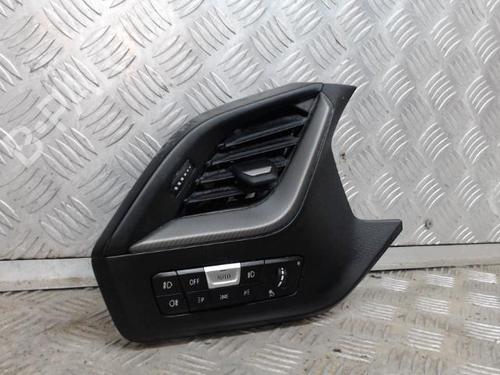 Used Air vent BMW 1 (F40) 118 i (140 hp) 24264299