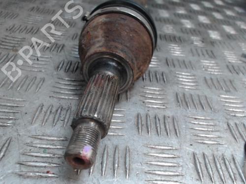 Right rear driveshaft FIAT SEDICI (189_) 1.6 16V 4x4 | BP24280547M41 