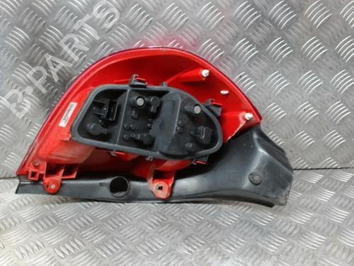 Right taillight RENAULT CLIO III (BR0/1, CR0/1) 1.4 16V | BP24268007C35 