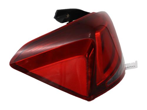 Left taillight SEAT IBIZA V (KJ1, KJG) 1.0 TSI | BP37637384C34 - Image 5