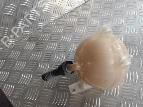 Expansion tank PEUGEOT 3008 I MPV (0U_) 2.0 HDi 150 / BlueHDi 150 | BP24264984C120 