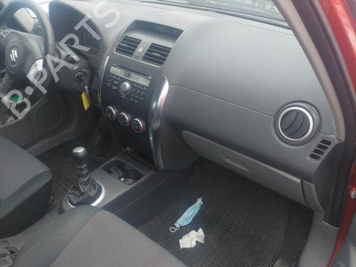 Left front window switch SUZUKI SX4 (EY, GY) 1.9 DDiS 4x4 (RW419D) | BP24265237I27 - Image 4