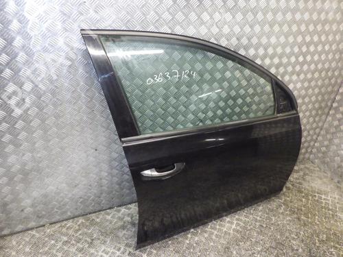Right front door VW GOLF VI (5K1) 2.0 TDI | BP24264516C3 