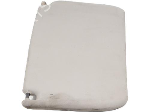 Right sun visor FORD TRANSIT Van (FA_ _) 2.2 TDCi | BP33827601I2  - Image 5