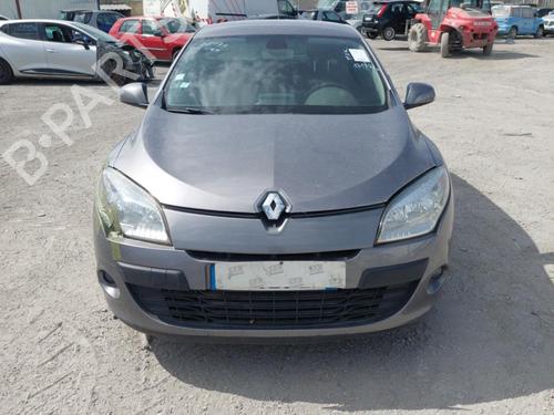 Switch RENAULT MEGANE III Hatchback (BZ0/1_, B3_) 1.5 dCi (BZ09, BZ0D, BZ1W, BZ29, BZ14) | BP24268250I30  - Image 13