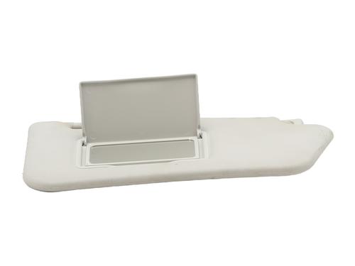 Højre solskærm NISSAN MICRA III (K12) 1.2 16V (65 hp) 31194417