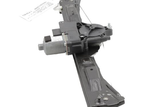 Used Front left window mechanism PEUGEOT BIPPER (AA_) 1.4 HDi (68 hp) 25975764