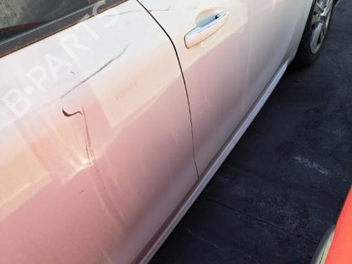 Left sun visor PEUGEOT 208 I (CA_, CC_) 1.2 VTI 82 | BP25759028I1 - Image 13