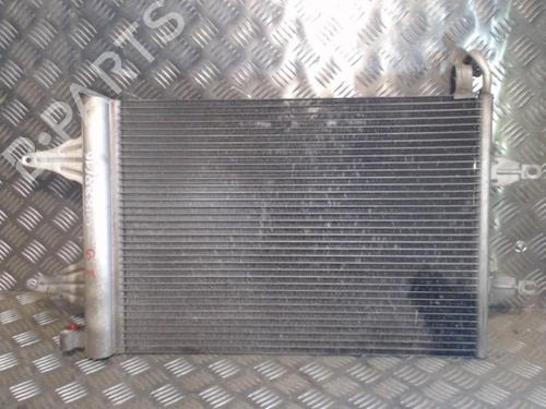 Used AC radiator AC radiator SEAT CORDOBA (6L2) 1.9 TDI (100 hp) 24278774 24278774