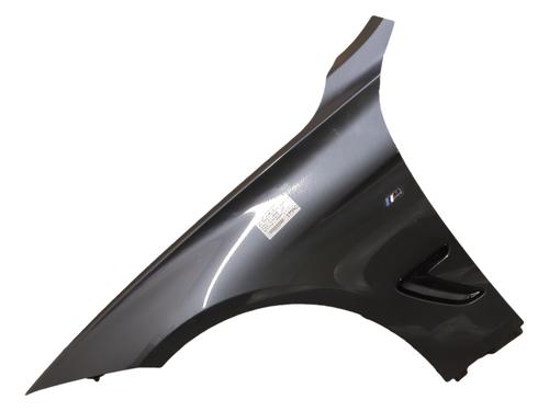 Used Left front fenders Left front fenders BMW 3 (F30, F80) [2011-2018] 34500779 34500779