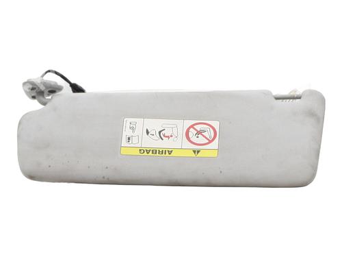 Right sun visor JAGUAR XF I (X250) 2.2 D | BP32476694I2 