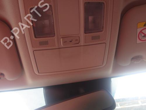 Used Interior roof light MAZDA CX-5 (KE, GH) 2.2 D AWD (KE102) (175 hp) 29387197