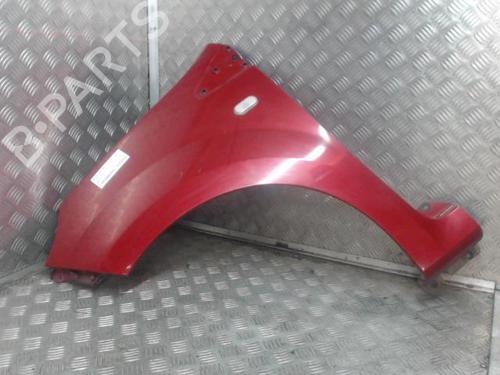 left-front-fenders-renault-twingo-ii-cn0_-2007-27155299 main image