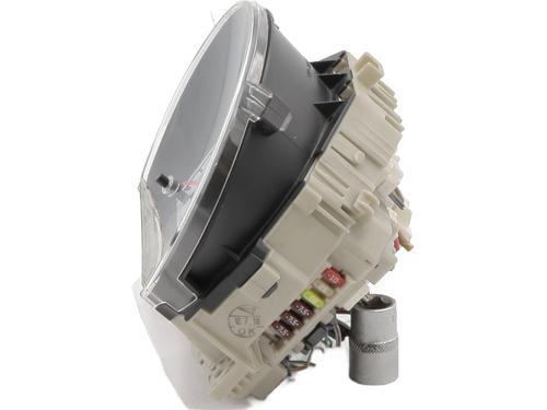 Instrument cluster CITROËN C1 (PM_, PN_) 1.0 | BP26179509C47 