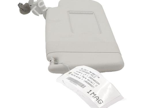 Right sun visor VW POLO (9N_, 9A_)  | BP26498941I2 