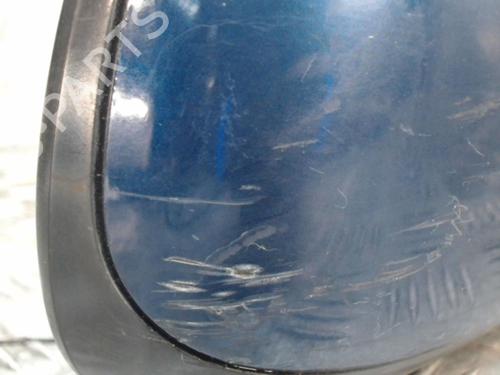 Right mirror PEUGEOT 307 (3A/C) 2.0 HDi 110 | BP24282457C27 