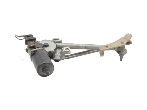 Front wiper motor MERCEDES-BENZ A-CLASS (W168) A 170 CDI (168.009, 168.109) | BP26153487M29 