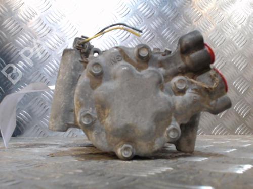 AC compressor NISSAN MICRA III (K12) 1.5 dCi | BP24266513M34 