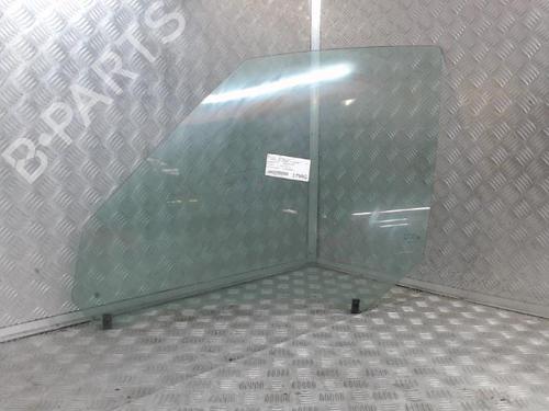 Used Front left door window CITROËN C4 Grand Picasso I (UA_) 1.6 HDi (109 hp) 30395262