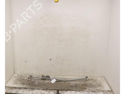 Used Front wiper motor Front wiper motor DS DS 4 / DS 4 CROSSBACK (NX_) [2015-2018] 40283882 40283882