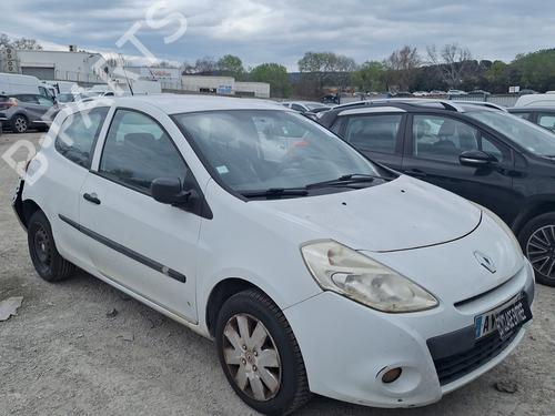 Used Parts RENAULT CLIO III (BR0/1, CR0/1)  1.5 dCi (BR17, CR17)  4611111