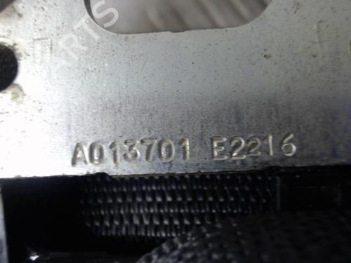 Used Front left seatbelt Front left seatbelt CITROËN NEMO Box Body/MPV (AA_) 1.4 HDi (68 hp) 24276462 24276462