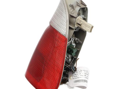 Right taillight BMW X5 (E53) 3.0 d | BP33707335C35 - Image 2