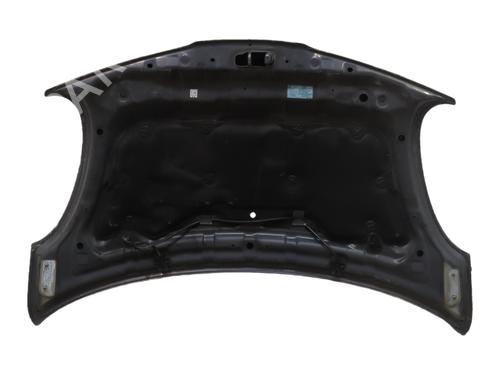 Andre Andre NISSAN MICRA III (K12) 1.5 dCi (86 hp) 36654183 36654183