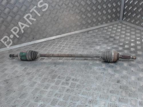 Used Right rear driveshaft MITSUBISHI OUTLANDER III (GG_W, GF_W, ZJ, ZL, ZK) 2.2 Di-D 4WD (GF6W) (150 hp) 24283545