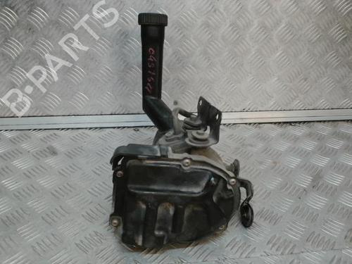 Used Steering pump Steering pump CITROËN C4 Picasso I MPV (UD_) 1.6 HDi (109 hp) 24276622 24276622