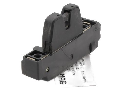 Used Tailgate lock Tailgate lock CITROËN C3 I (FC_, FN_) 1.4 HDi (68 hp) 25872516 25872516