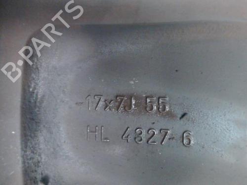 Rim HONDA CIVIC VIII Hatchback (FN, FK) 2.2 CTDi (FK3) | BP26016996C45
