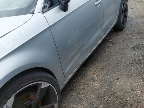 Used Parts AUDI A3 Sportback (8VA, 8VF) 1.6 TDI 2373786
