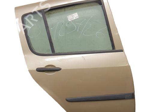 Used Right rear door Right rear door 36401727 36401727