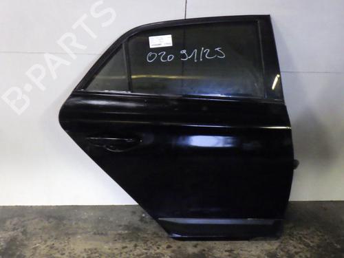 Used Right rear door HYUNDAI i20 II (GB, IB) 1.0 T-GDI (101 hp) 28131397