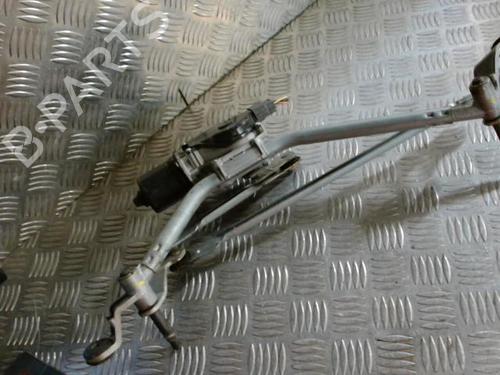Front wiper motor RENAULT CAPTUR I (J5_, H5_) 1.5 dCi 90 (J5N4, J5M5, J5MW, J5M6, J5AL, J5AJ) | BP24264202M29 - Image 3