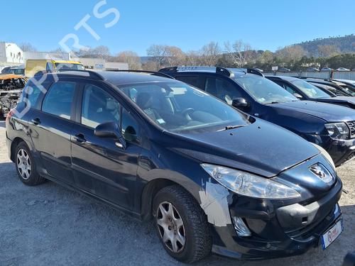 Used Parts PEUGEOT 308 SW I (4E_, 4H_)  1.6 HDi  4529213