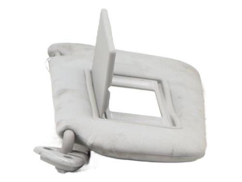 Left sun visor JAGUAR XF I (X250) 2.2 D | BP32476695I1