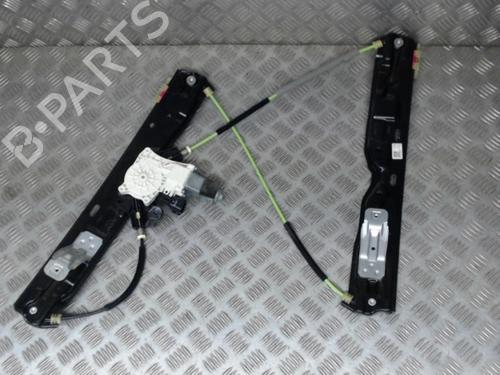 Front right window mechanism JAGUAR F-PACE (X761) 2.0 TD4 AWD | BP24269036C23 - Image 5