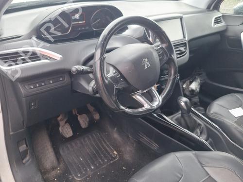 Gearbox PEUGEOT 2008 I (CU_) 1.6 HDi | BP31977485M3 - Image 13