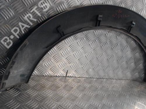 Rear left wheel arch trim MINI MINI (R56) One D | BP24264674C136 