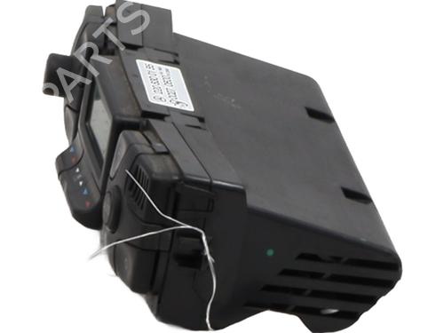Used Climate control Climate control MERCEDES-BENZ S-CLASS (W220, V220) S 320 (220.065, 220.165) (224 hp) 31908526 31908526