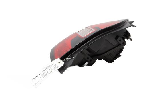 Left taillight RENAULT TWINGO III (BCM_, BCA_) 0.9 TCe 90 (BCM9, BCM2) | BP33415324C34 - Image 4