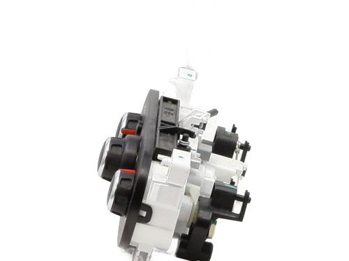 Climate control DACIA LODGY (JS_) 1.5 Blue dCi 115 (JSJT) | BP33019629I5  - Image 5