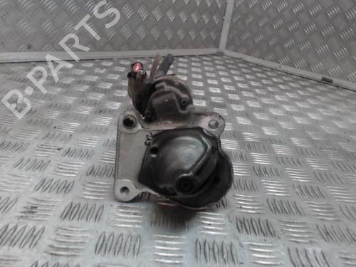 Used Starter FORD FIESTA VI (CB1, CCN) 1.5 TDCi (75 hp) 24272077