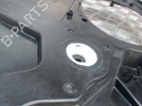 Front right window mechanism FORD FIESTA VI (CB1, CCN) 1.4 TDCi | BP24273649C23 - Image 3