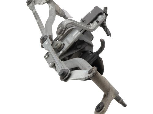 Front wiper motor CITROËN JUMPER II Van 2.0 BlueHDi 130 | BP25443209M29 