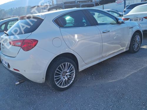 Left tailgate light ALFA ROMEO GIULIETTA (940_) 2.0 JTDM (940.FXL1A) | BP25033278C79  - Image 23