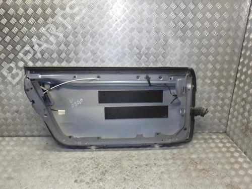 Left front door AUDI TT Roadster (8N9) 1.8 T | BP24268397C2 
